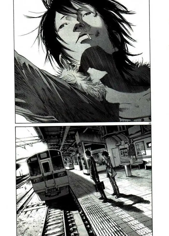 Goodnight Punpun Chapter 53 image 13_optimized